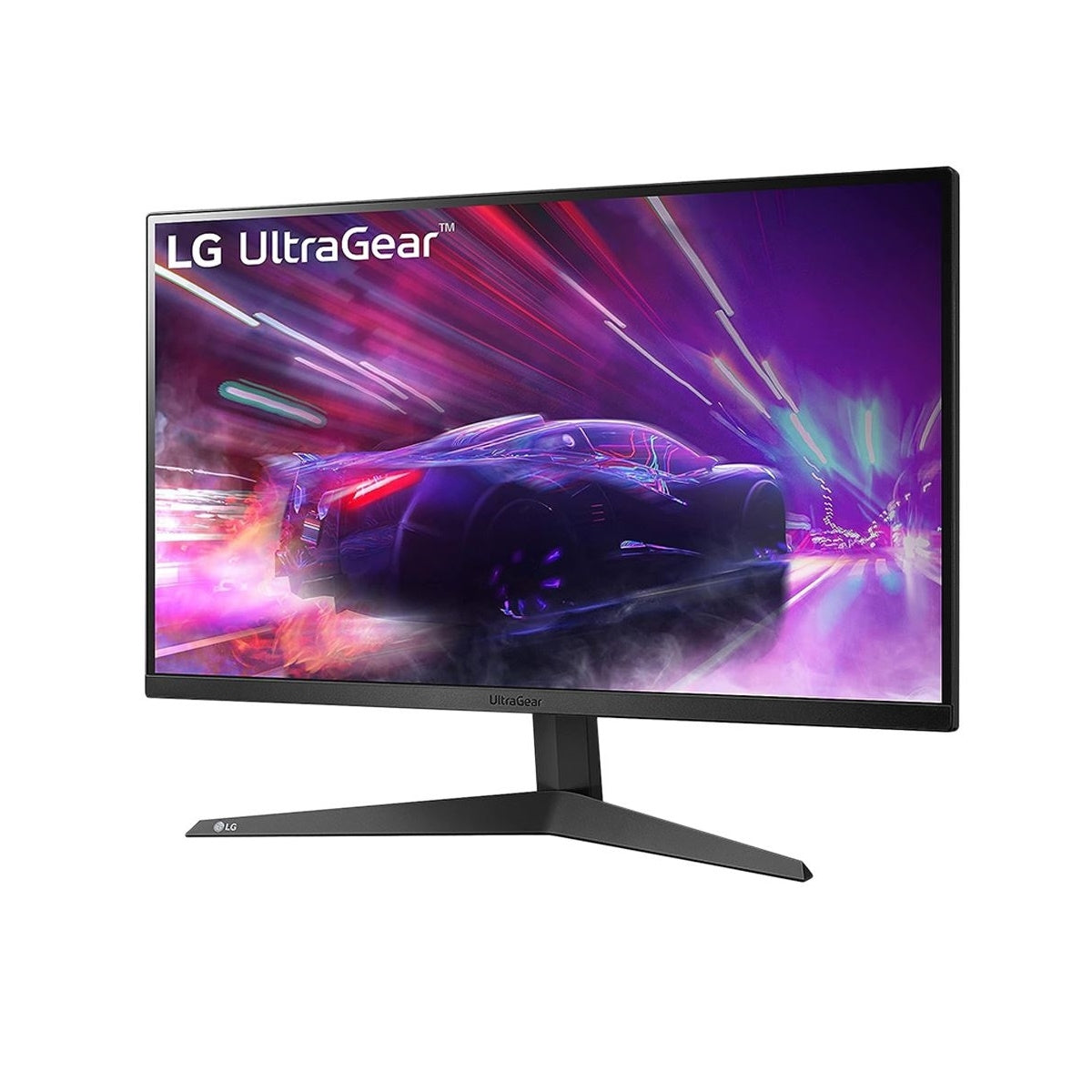 LG 27GQ50F-B UltraGear 27" Full HD (1920 x 1080) HDR10 165Hz 1ms Gaming Monitor