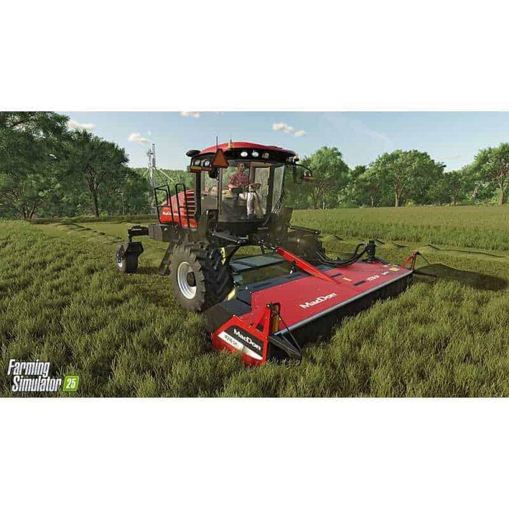 Farming Simulation 25 - Xbox Series X