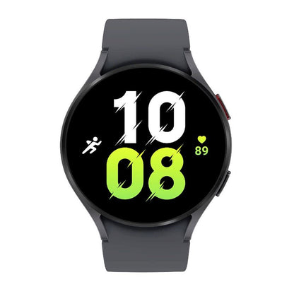 Samsung Galaxy Watch5 Aluminum Smartwatch 44mm BT Graphite SM-R910NZAAXAA
