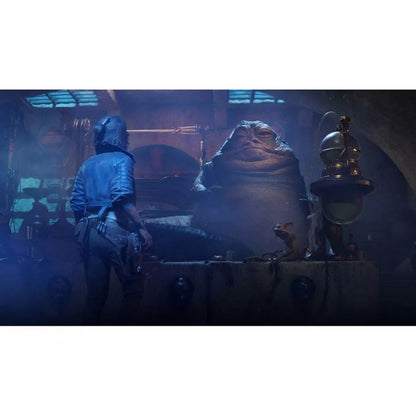 Star Wars Outlaws Standard Edition - Xbox Series X