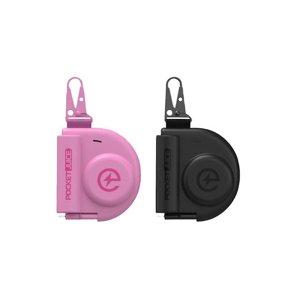 Pocket Juice 5000Ah Extend Power Bank 2 pack T30584BJ