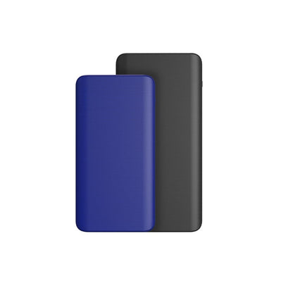 Mophie Power Boost 10K + 20K Power Bank Bundle Dual Portable Chargers USB-C