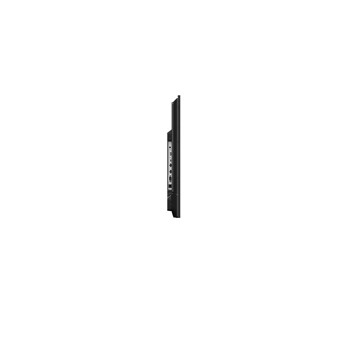 Sharp PN-E439 43" Ultra High Definition Commercial Display