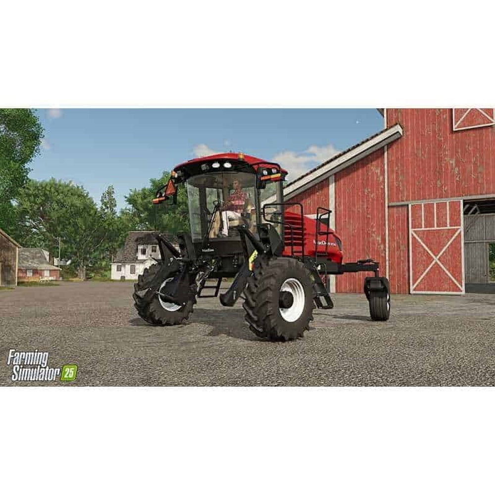 Farming Simulation 25 - Xbox Series X