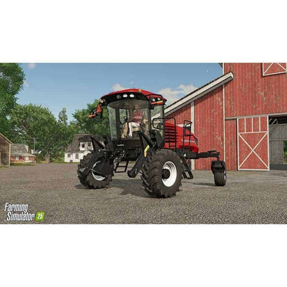 Farming Simulation 25 - Xbox Series X