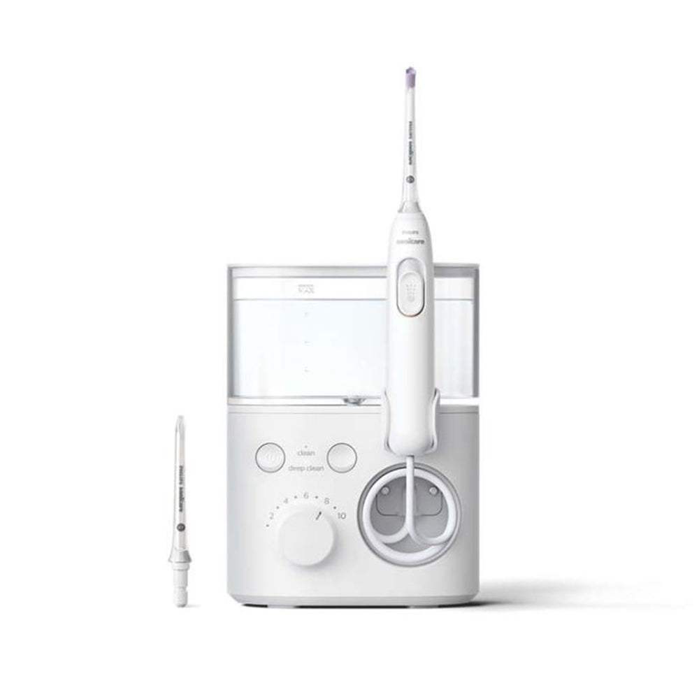 Philips Sonicare Power Flosser 3000 Oral Irrigator HX3711/20