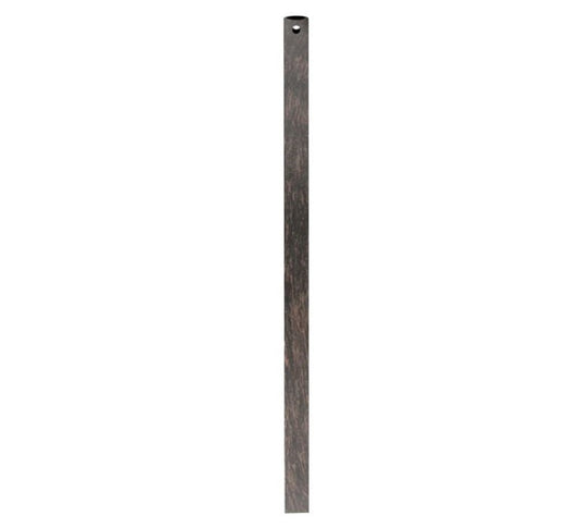 Emerson Ceiling Fan Downrod 24" Long Distressed Bronze CFDR2DBZ