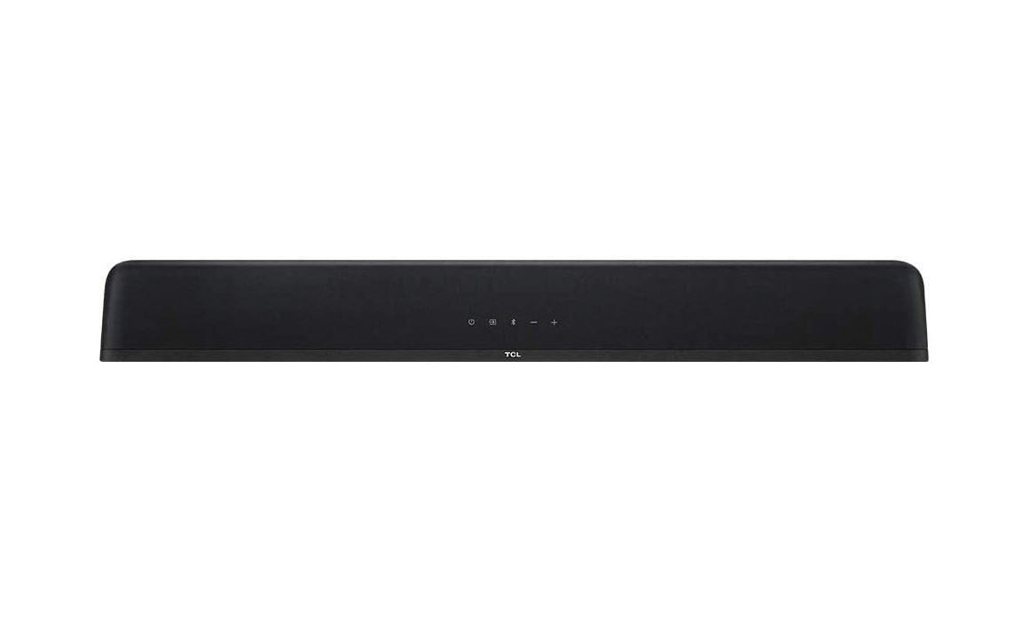 TCL Alto 8i 2.1 Ch Dolby Atmos Sound Bar w/ Built-in Subwoofers TS8111, 260W, 39.4-inch