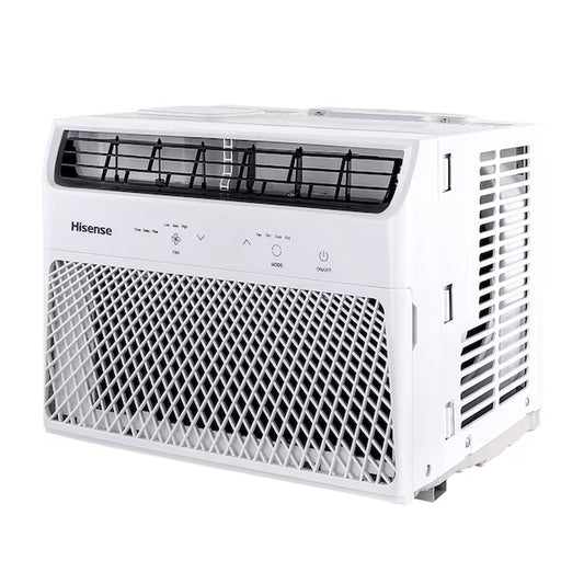 Hisense 250sq ft Window Air Conditioner 115V 6,000BTU - AW0621CR1W