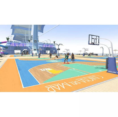 NBA 2K22 Standard Edition for Xbox One