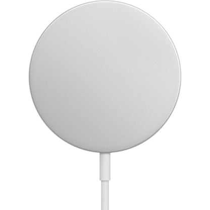 Apple MagSafe iPhone Charger White 20W Qi-Compatible MHXH3AM/A