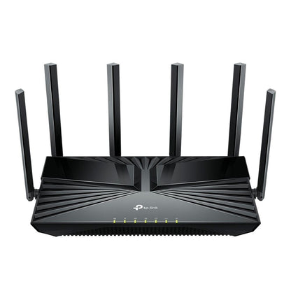 TP-LINK Archer AX5400 Pro Wi-Fi 6 Dual-Band Gigabit Wireless Router with 2.5GB Port and Wi-Fi up to 5.4 Gbps