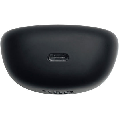 JBL TUNE 225TWS True Wireless Earbud Headphones Black JBLT225TWSBLKAM