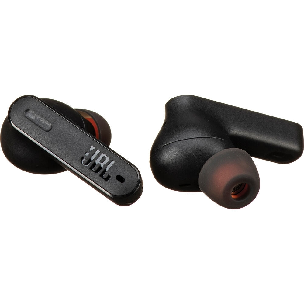 JBL Tune 230NC Noise-Canceling True Wireless In-Ear Headphones Black JBLT230NCTWSBAM
