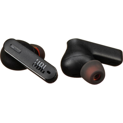 JBL Tune 230NC Noise-Canceling True Wireless In-Ear Headphones Black JBLT230NCTWSBAM