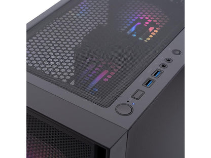 Acer Nitro N60-640-UR13 Gaming Desktop w/ GeForce RTX 4060, Core- i7-14700F, 32GB/ 2TB SSD, Win 11 Home