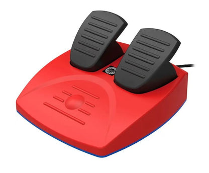 Hori Mario Kart Racing Wheel Pro Mini for Nintendo Switch Red NSW-204U