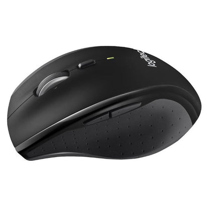 Logitech Productivity Plus Mouse Black 910-005930