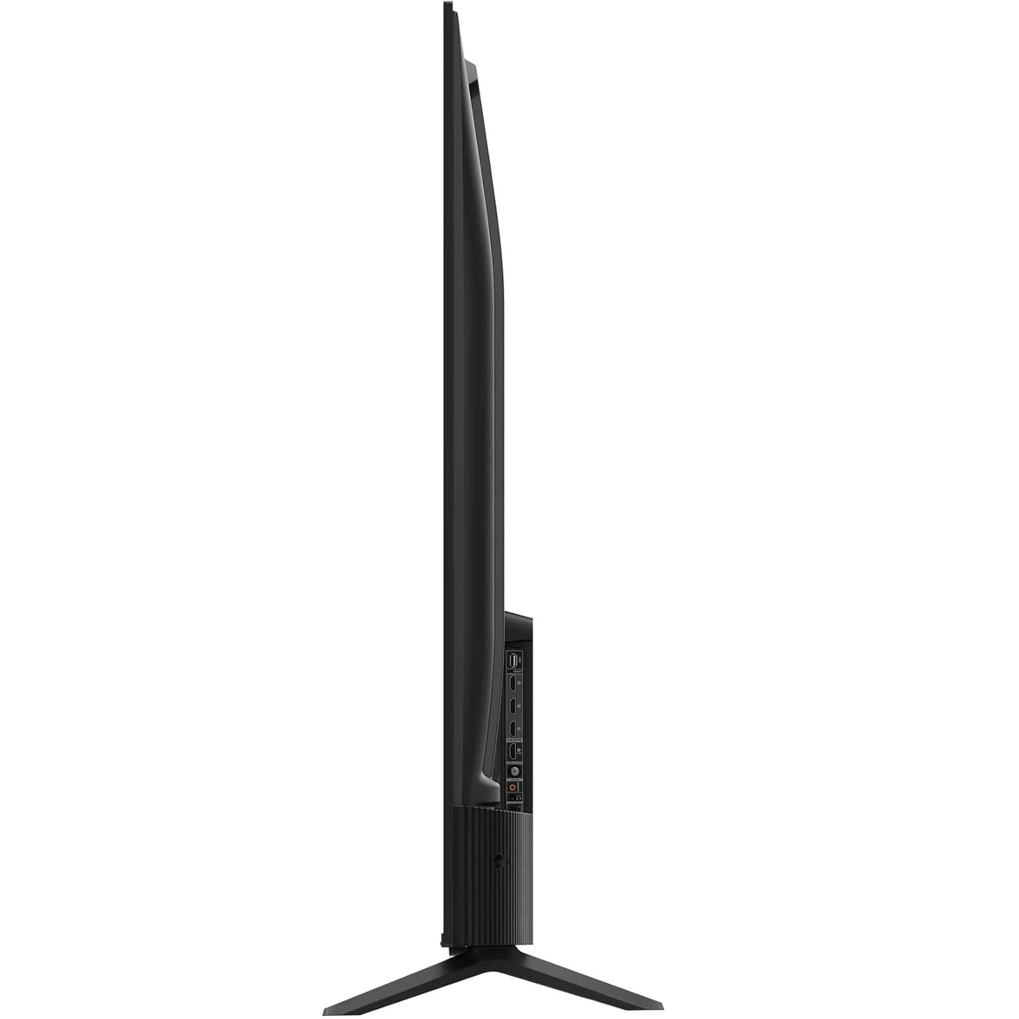 TCL 50" Class 4-Series 4K UHD HDR LED Smart Roku TV - 50S451