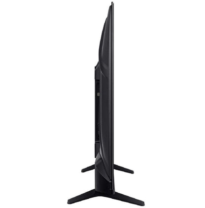 Hisense 50" Class A7 Series LCD 4K UHD Smart Google TV 50A7N