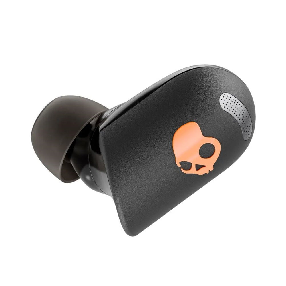 Skullcandy Sesh ANC Active Noise Canceling True Wireless Earbuds Black S2SAW-S749