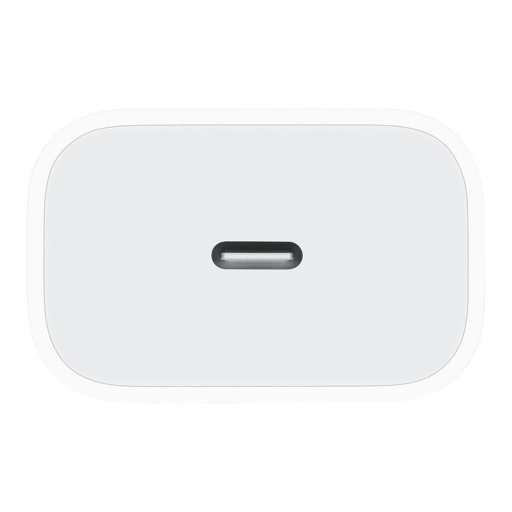 Apple 20W USB-C Power Adapter MWVV3AM/A