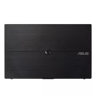 ASUS ZenScreen 15.6" 1080p 5ms 60Hz FHD Portable Monitor, IPS Panel, Ultra Thin, Kickstand Design MB16ACVR