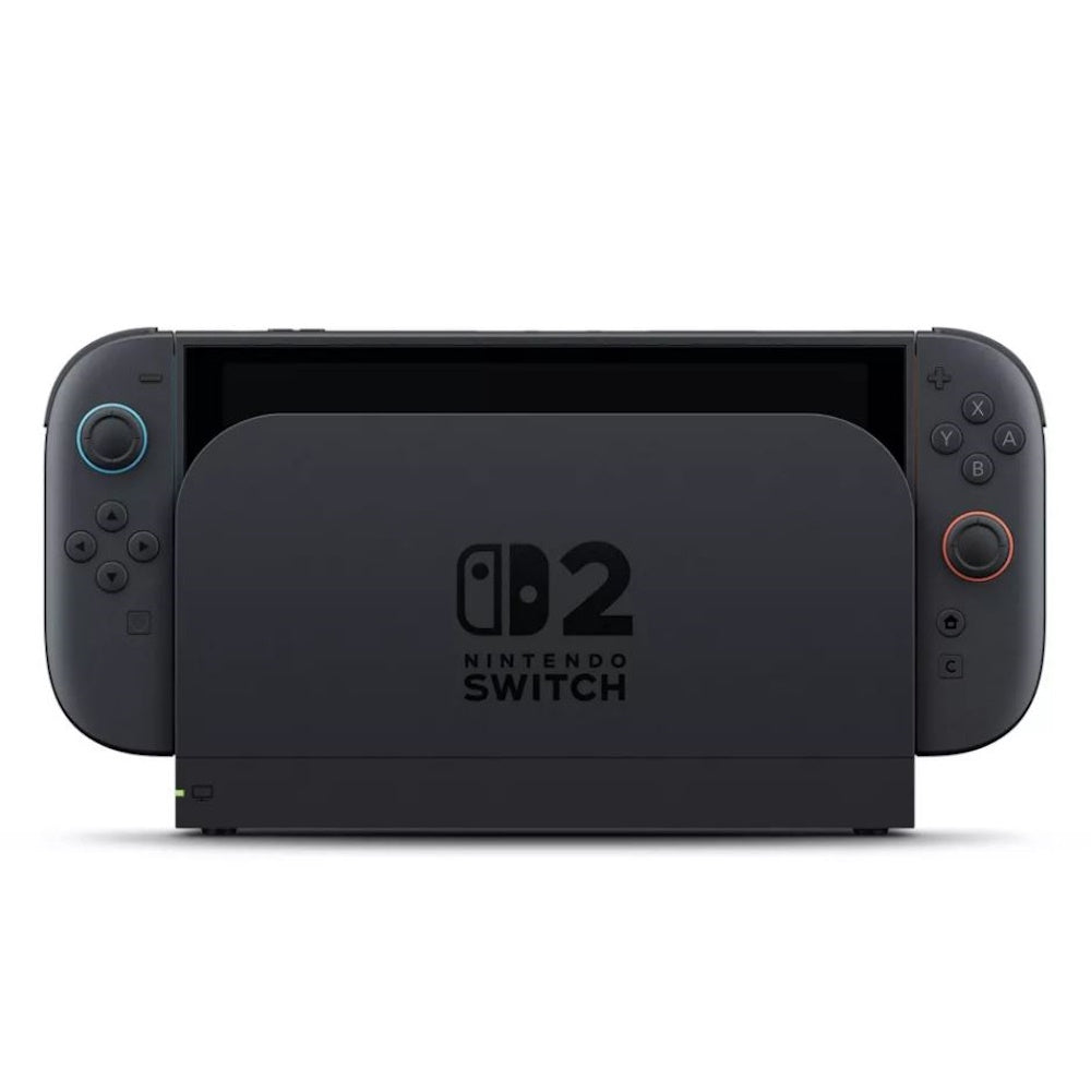 Nintendo Switch 2 Gaming Console with Mario Kart World Bundle 122179
