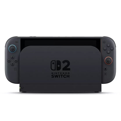 Nintendo Switch 2 Gaming Console with Mario Kart World Bundle 122179