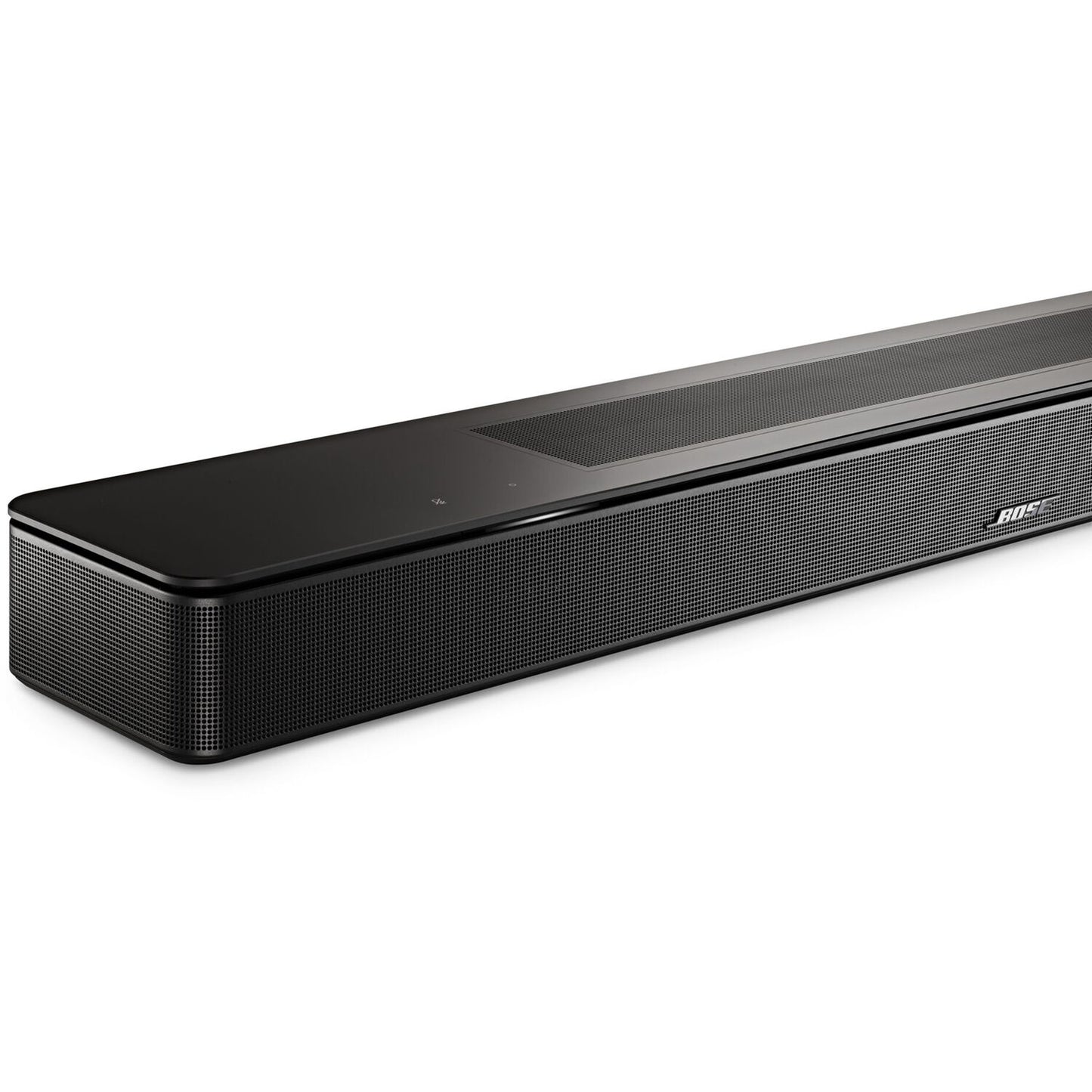 Bose Smart Soundbar with Dolby Atmos and Voice Control Black 892079-1100