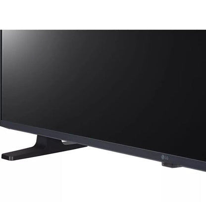 LG 32" Class LR65 Series LED HD webOS 720p TV 32LR655BPUA, with HDR10 and Voice assistant built-in: Alexa Built-in