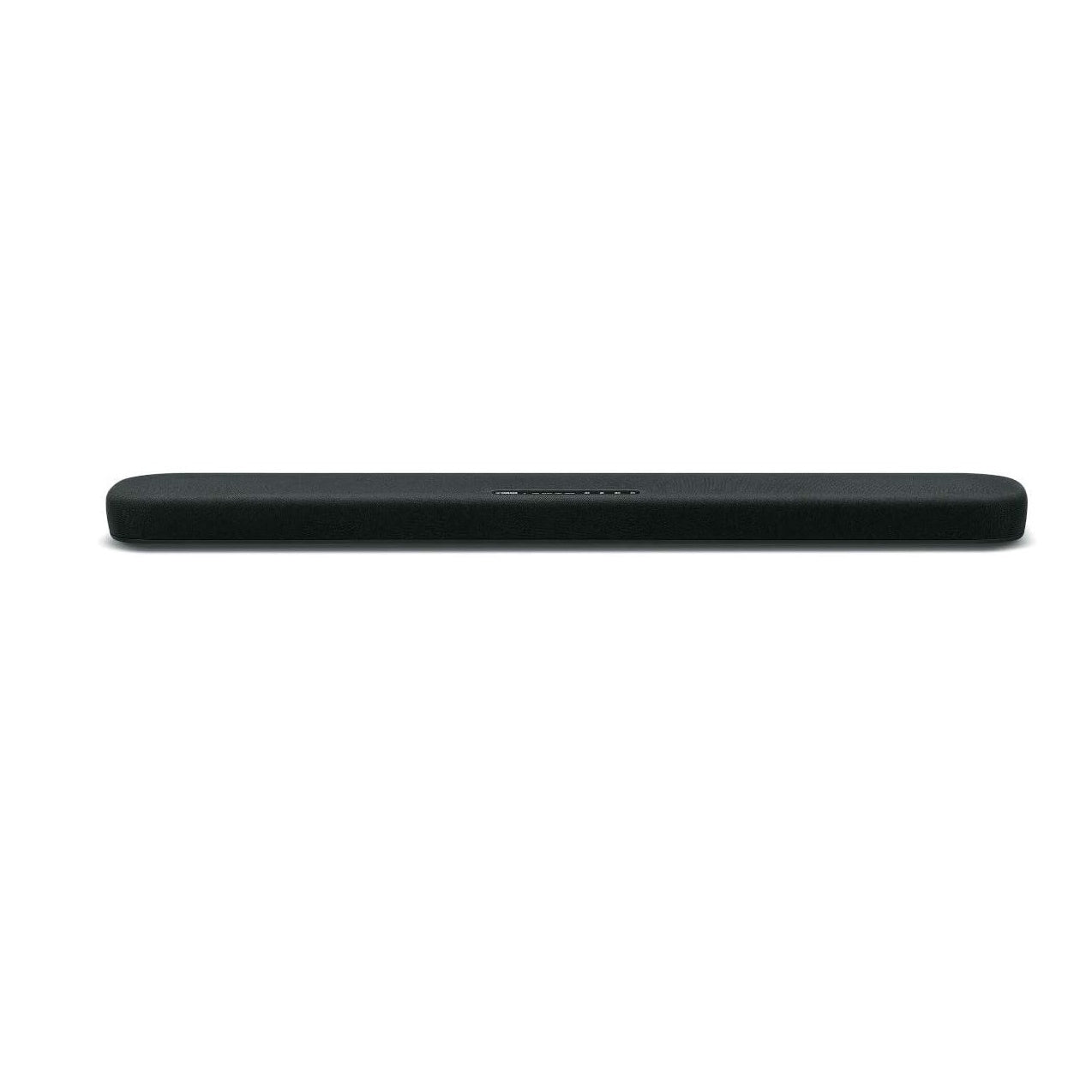 Yamaha SR-B20A Sound Bar with Built-in Subwoofers and Bluetooth, DTS Virtual:X, Black