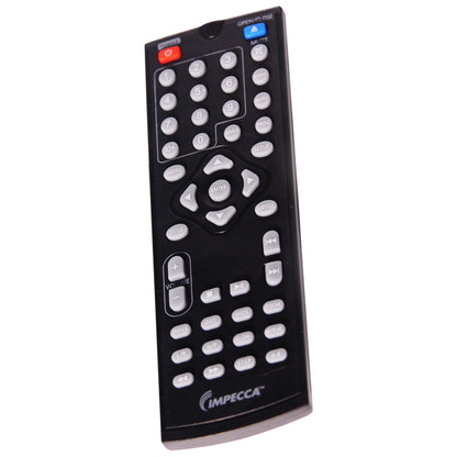 Impecca Compact Home DVD Player with HDMI and USB Playback DVHP-9117