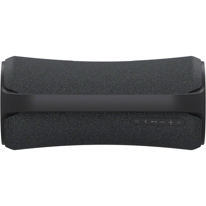 Sony X-Series Wireless Portable Bluetooth Boombox Party-Speaker w/ Big Powerful Sound SRS-XG500