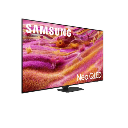Samsung 85” Class QN90F Series Neo QLED Mini LED 4K UHD SamsungVision AI Smart TizenTV (2025) QN85QN90FDF