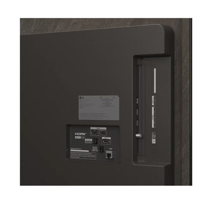 LG 55" Class OLED AI B5A 4K Smart TV 2025 OLED55B5AUA