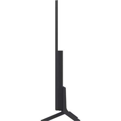 LG 55" Class 82A Series QNED AI 4K UHD Smart webOS TV (2025) 55QNED82AAA