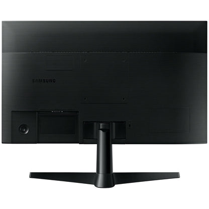 Samsung 24" 16:9 AMD FreeSync 75Hz IPS Monitor (VESA, HDMI, VGA) LF24T350FHNXZA