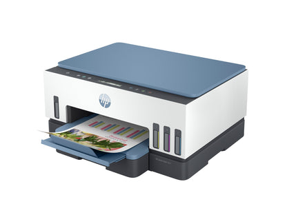HP Smart Tank 7002 Wireless All-in-One Tank Printer 15 PPM Black & 9 PPM Color 28B50A#B1H