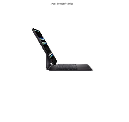 Apple Magic Keyboard for 13" iPad Pro M4 Black, US English MWR53LL/A