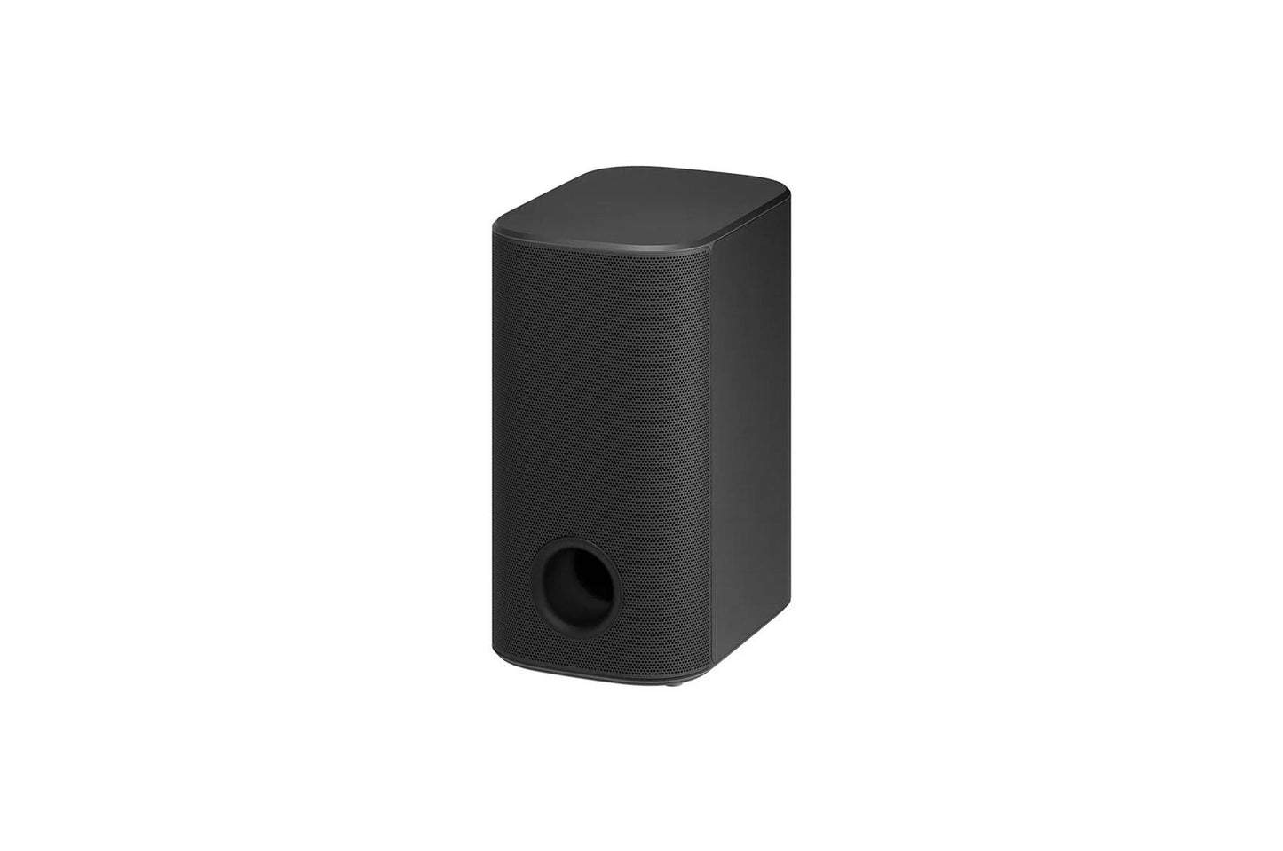 LG S77S 3.1.3 Ch Soundbar with Dolby Atmos, DTS:X, WOW Orchestra, HDMI eARC, 400W