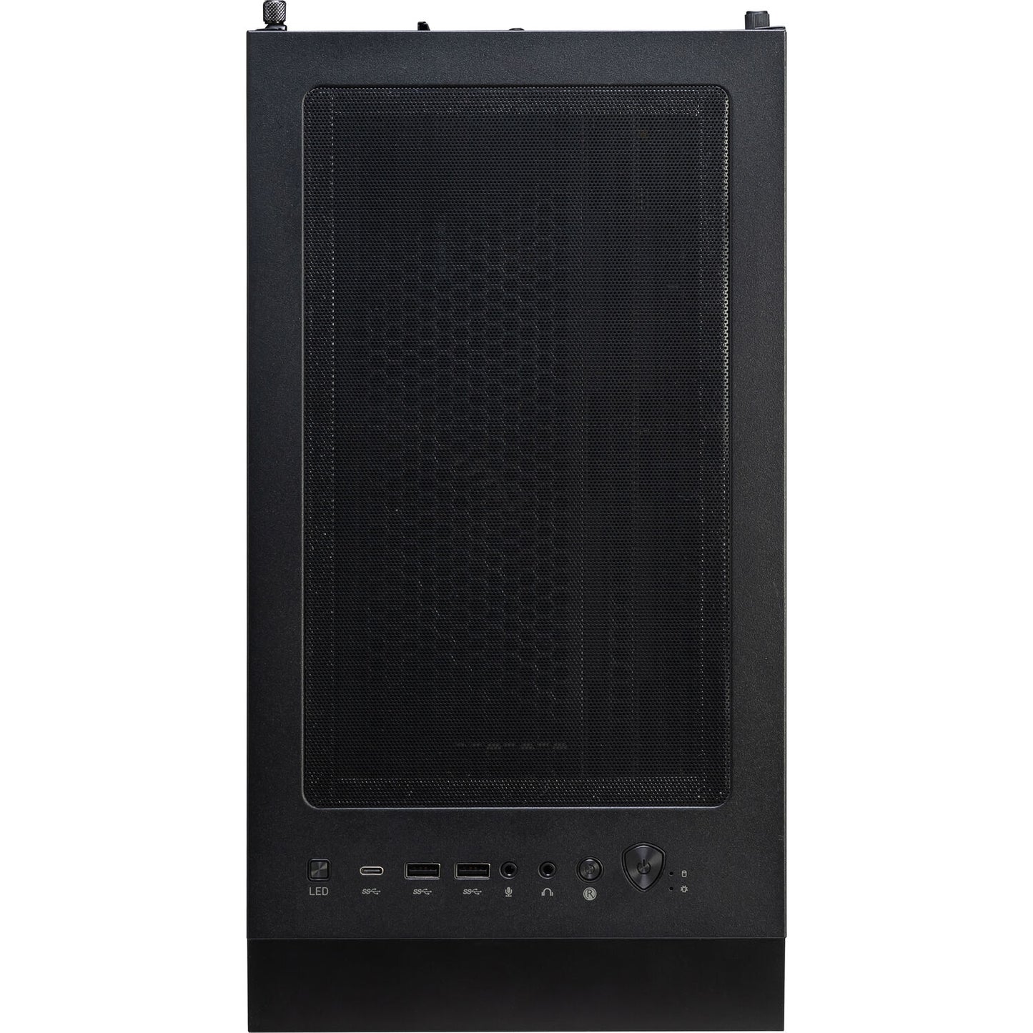 MSI Codex R2 Gaming Desktop Intel i5-14400F 16GB Memory NVIDIA GeForce RTX 5060 1TB SSD Black Win11 Home, Wi-Fi 7, 2.5 GbE LAN B14NVL5-447US