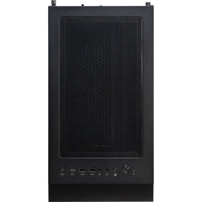 MSI Codex R2 Gaming Desktop Intel i5-14400F 16GB Memory NVIDIA GeForce RTX 5060 1TB SSD Black Win11 Home, Wi-Fi 7, 2.5 GbE LAN B14NVL5-447US