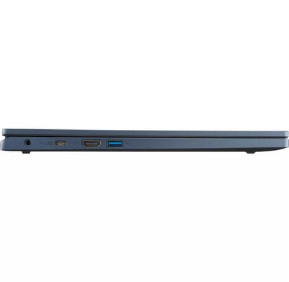 Acer Aspire 3 15.6" Laptop AMD Ryzen 5 7520U 2.80GHz 8GB RAM 512GB SSD W11H Steam Blue NX.KJZAA.001
