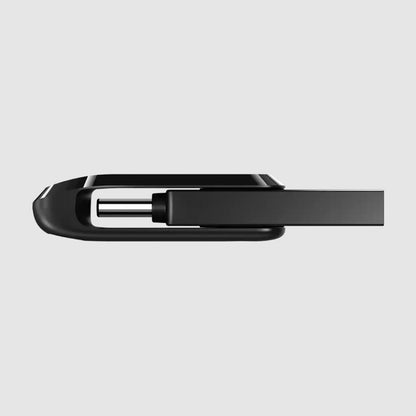 SanDisk Ultra Dual Drive Go 256GB SDDDC3-256G-A16BJ