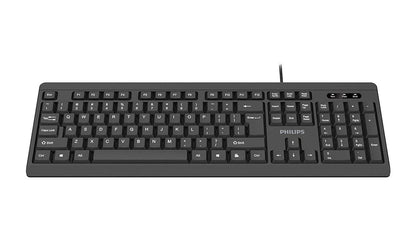 Philips K224 Wired Keyboard SPK6224/00
