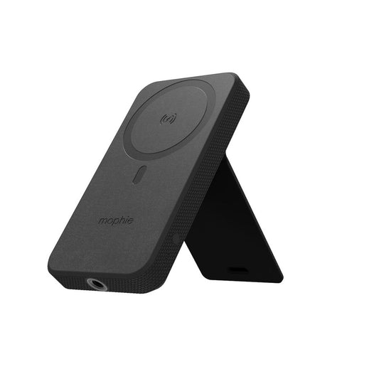 mophie Snap+ Powerstation Wireless Charging Phone Stand 401107913