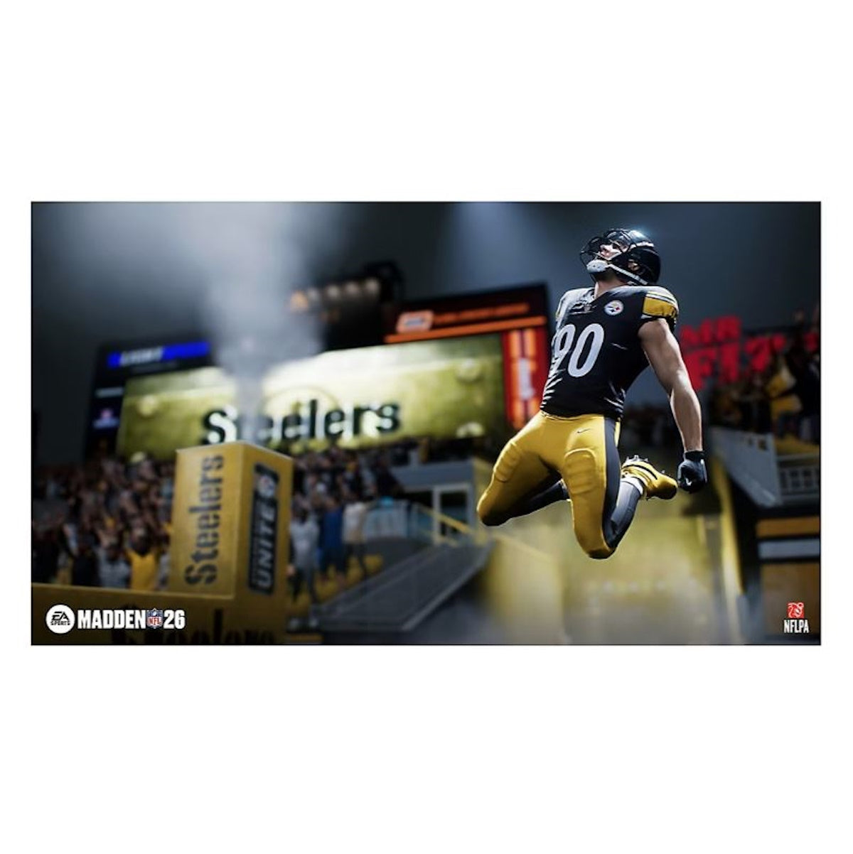 Madden 26 Standard Edition - PlayStation 5