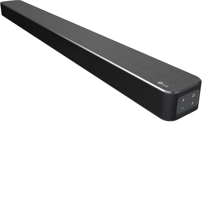 LG SN5A 2.1 Channel High-Res Audio Sound Bar with DTS Virtual:X