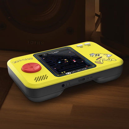 My Arcade Pacman Pocket Player Pro DGUNL- 4198